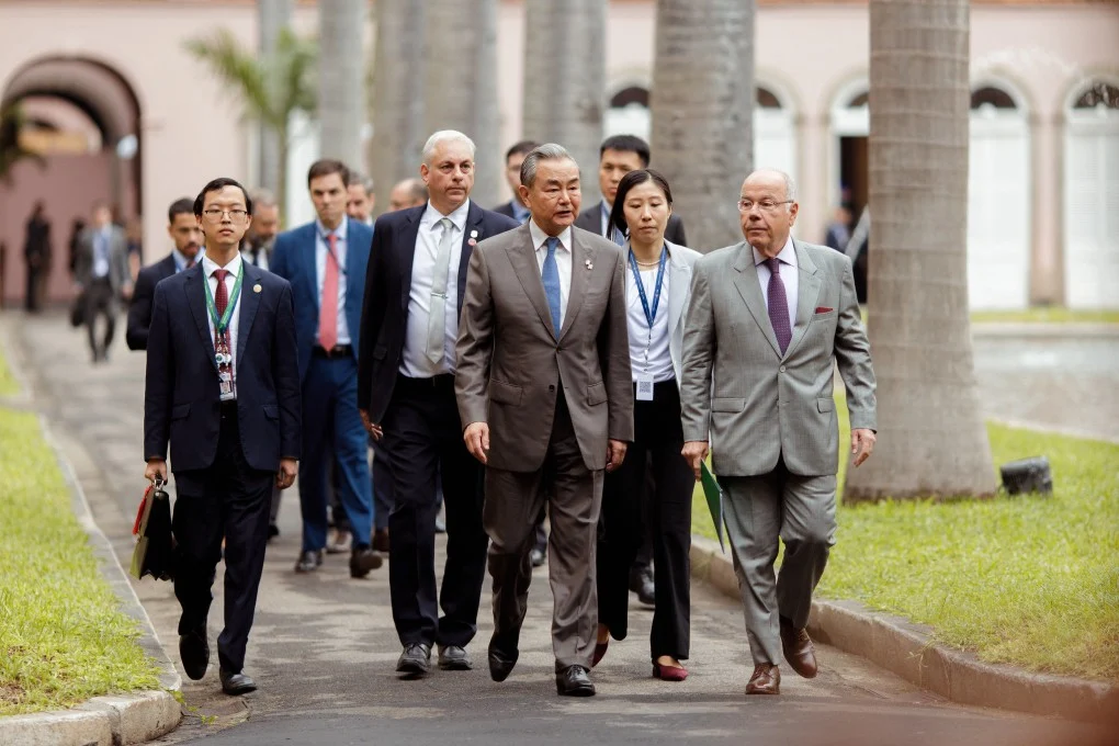 BRICS Foreign Ministers Brazil Meeting: What is Uganda’s Status?
