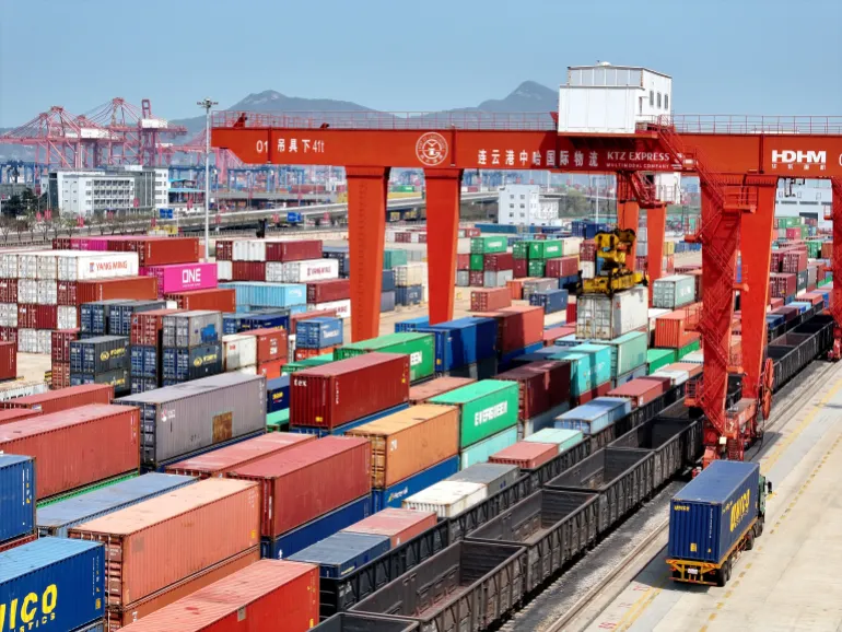 Zero Tariffs: How China Quietly Rewriting Africa’s Trade Future